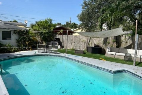 Casa en venta en Miami, Florida, 4 dormitorios, 159.51 m2 № 1431466 - foto 30