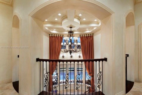 Villa ou maison à vendre à Fort Lauderdale, Floride: 4 chambres, 387.77 m2 № 814595 - photo 20