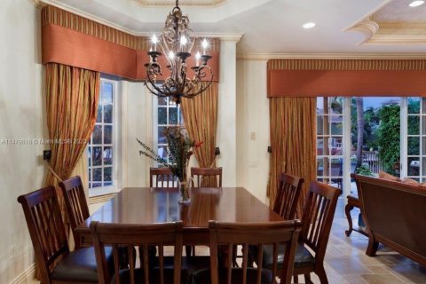 Casa en venta en Fort Lauderdale, Florida, 4 dormitorios, 387.77 m2 № 814595 - foto 15