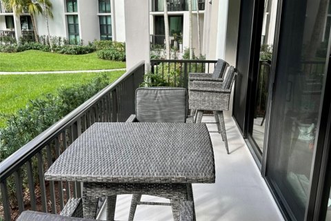 Condo in Fort Lauderdale, Florida, 2 bedrooms  № 1174331 - photo 9