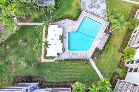 Copropriété à vendre à Fort Lauderdale, Floride: 2 chambres, 116.13 m2 № 1174331 - photo 5