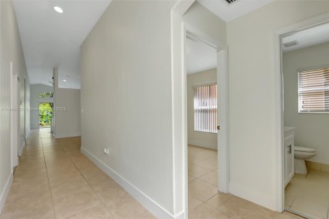 Villa ou maison à vendre à Homestead, Floride: 3 chambres, 124.12 m2 № 839445 - photo 6