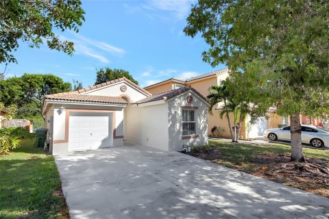 Casa en venta en Homestead, Florida, 3 dormitorios, 124.12 m2 № 839445 - foto 3