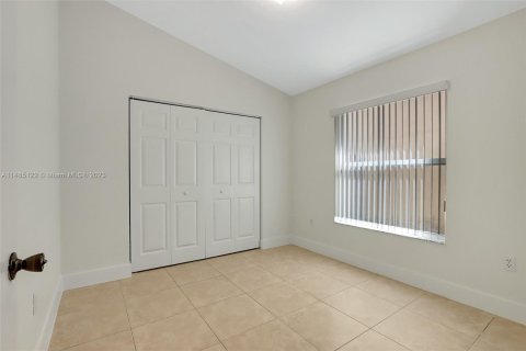 Casa en venta en Homestead, Florida, 3 dormitorios, 124.12 m2 № 839445 - foto 19
