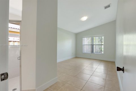 Casa en venta en Homestead, Florida, 3 dormitorios, 124.12 m2 № 839445 - foto 14