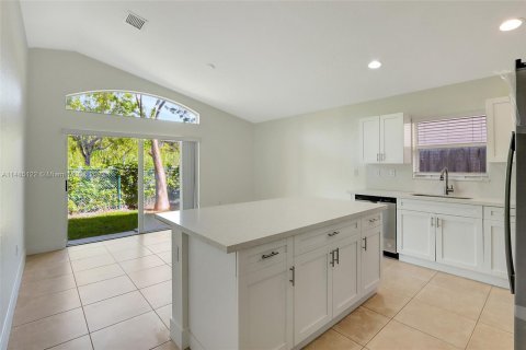 Casa en venta en Homestead, Florida, 3 dormitorios, 124.12 m2 № 839445 - foto 9