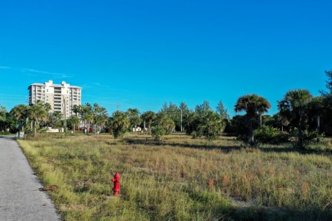 Terrain à vendre à Hutchinson Island South, Floride № 945661 - photo 6
