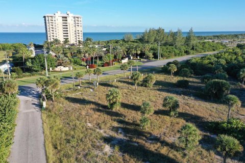 Terrain à vendre à Hutchinson Island South, Floride № 945661 - photo 4