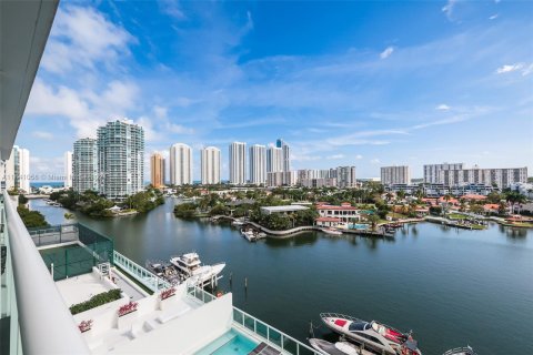 Copropriété à vendre à Sunny Isles Beach, Floride: 3 chambres, 160.91 m2 № 1318756 - photo 28