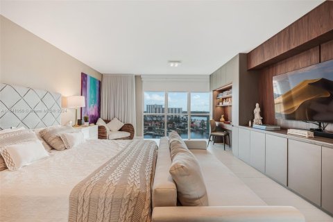 Copropriété à vendre à Sunny Isles Beach, Floride: 3 chambres, 160.91 m2 № 1318756 - photo 12