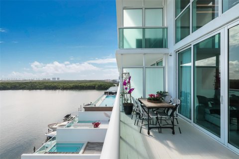 Copropriété à vendre à Sunny Isles Beach, Floride: 3 chambres, 160.91 m2 № 1318756 - photo 27