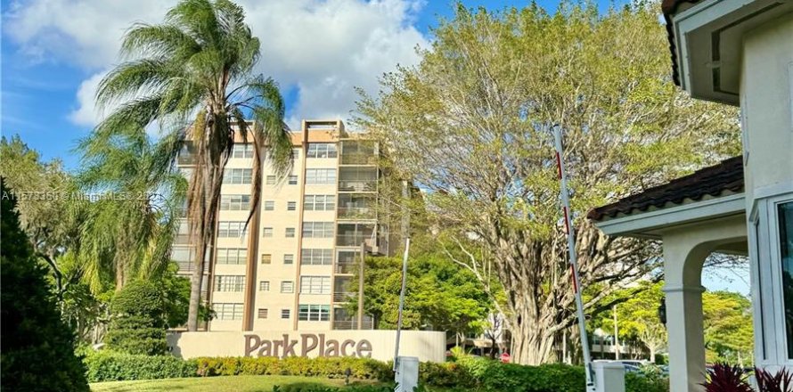 Condominio en Pembroke Pines, Florida, 3 dormitorios  № 1150779