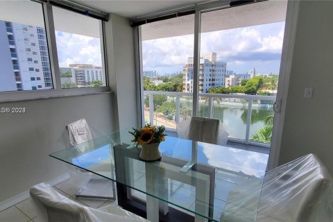 Condo in Miami Beach, Florida, 2 bedrooms  № 1151191 - photo 11