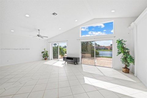 Casa en venta en Boynton Beach, Florida, 3 dormitorios, 166.76 m2 № 1410875 - foto 11