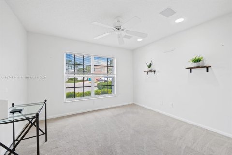 Casa en venta en Boynton Beach, Florida, 3 dormitorios, 166.76 m2 № 1410875 - foto 25