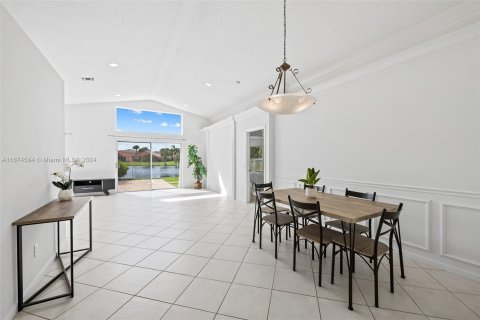 Casa en venta en Boynton Beach, Florida, 3 dormitorios, 166.76 m2 № 1410875 - foto 9