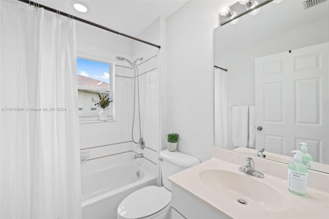 Casa en venta en Boynton Beach, Florida, 3 dormitorios, 166.76 m2 № 1410875 - foto 27