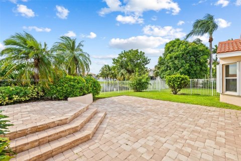 Villa ou maison à vendre à Boynton Beach, Floride: 3 chambres, 166.76 m2 № 1410875 - photo 7