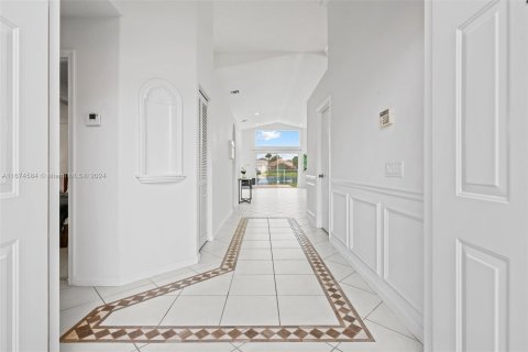 Villa ou maison à vendre à Boynton Beach, Floride: 3 chambres, 166.76 m2 № 1410875 - photo 8