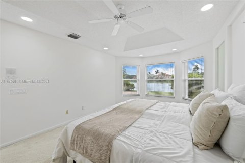 Casa en venta en Boynton Beach, Florida, 3 dormitorios, 166.76 m2 № 1410875 - foto 19