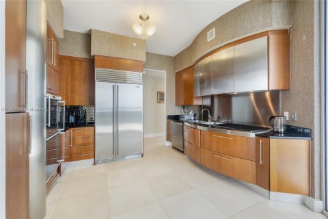 Condo in Sunny Isles Beach, Florida, 3 bedrooms  № 1294153 - photo 6