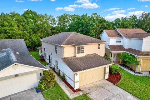 House in Wesley Chapel, Florida 3 bedrooms, 209.77 sq.m. № 1297821 - photo 27