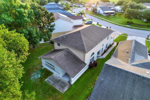 Villa ou maison à vendre à Wesley Chapel, Floride: 3 chambres, 209.77 m2 № 1297821 - photo 28