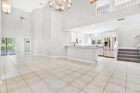 Villa ou maison à vendre à Wesley Chapel, Floride: 3 chambres, 209.77 m2 № 1297821 - photo 6