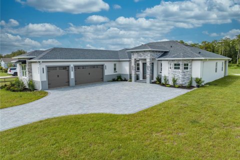 Casa en venta en Saint Cloud, Florida, 4 dormitorios, 259.66 m2 № 1382260 - foto 2