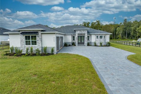 Casa en venta en Saint Cloud, Florida, 4 dormitorios, 259.66 m2 № 1382260 - foto 1