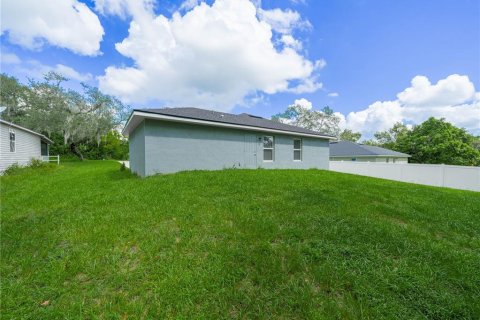 Villa ou maison à vendre à Frostproof, Floride: 3 chambres, 125.7 m2 № 1347061 - photo 4