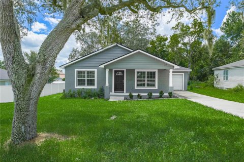 Villa ou maison à vendre à Frostproof, Floride: 3 chambres, 125.7 m2 № 1347061 - photo 7