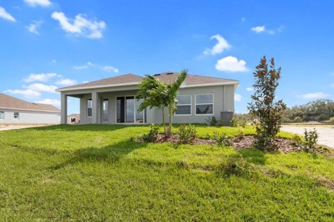 Casa en venta en San Antonio, Florida, 3 dormitorios, 212 m2 № 411656 - foto 4