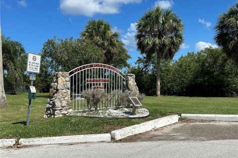 Copropriété à vendre à Port Richey, Floride: 1 chambre, 55.18 m2 № 1343516 - photo 11