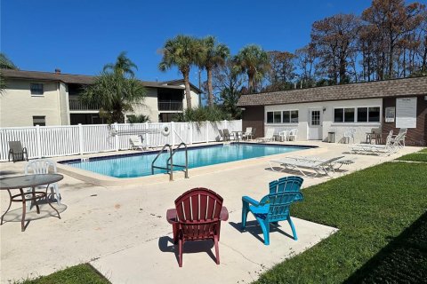 Copropriété à vendre à Port Richey, Floride: 1 chambre, 55.18 m2 № 1343516 - photo 16