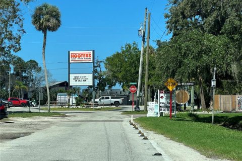 Condo in Port Richey, Florida, 1 bedroom  № 1343516 - photo 21