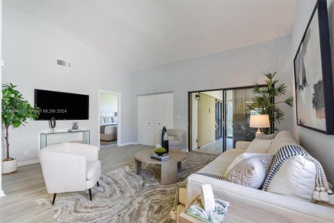 Copropriété à vendre à Deerfield Beach, Floride: 3 chambres, 116.13 m2 № 1385818 - photo 5