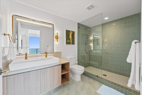 Condo in Miami, Florida, 3 bedrooms  № 1389523 - photo 12