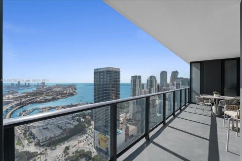 Condo in Miami, Florida, 3 bedrooms  № 1389523 - photo 4