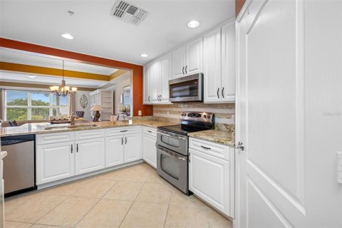 Copropriété à vendre à Bradenton, Floride: 3 chambres, 180.23 m2 № 1352571 - photo 4