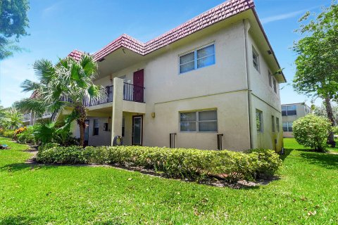 Condominio en venta en Delray Beach, Florida, 2 dormitorios, 85.93 m2 № 1221178 - foto 21