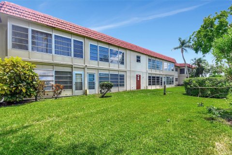 Condominio en venta en Delray Beach, Florida, 2 dormitorios, 85.93 m2 № 1221178 - foto 1
