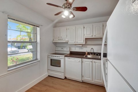 Condominio en venta en Delray Beach, Florida, 2 dormitorios, 85.93 m2 № 1221178 - foto 20