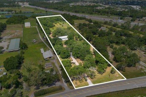 Terreno en venta en Ocoee, Florida № 1163333 - foto 30