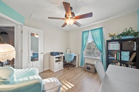 Touwnhouse à vendre à New Smyrna Beach, Floride: 4 chambres, 152.55 m2 № 731601 - photo 23