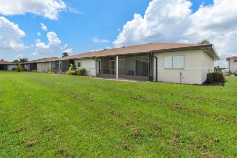 Copropriété à vendre à Punta Gorda, Floride: 2 chambres, 82.31 m2 № 1318252 - photo 25