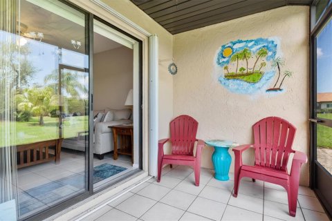 Copropriété à vendre à Punta Gorda, Floride: 2 chambres, 82.31 m2 № 1318252 - photo 14