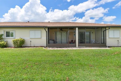 Copropriété à vendre à Punta Gorda, Floride: 2 chambres, 82.31 m2 № 1318252 - photo 23