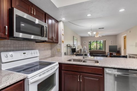 Condo in Punta Gorda, Florida, 2 bedrooms  № 1318252 - photo 21