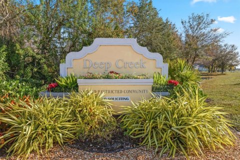 Condo in Punta Gorda, Florida, 2 bedrooms  № 1318252 - photo 1